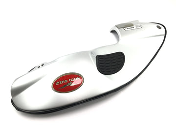 Moto Guzzi V10 Centauro [1998] - Seitenverkleidung rechts silber Verkleidung - 0