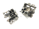 Husqvarna TE 610 H6 8AE [TE 570 H7] - cylinder head valve head valve control housing-8