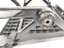 Yamaha XTZ 660 3YF [1992] - Gepäckträger Heckgepäckträger Trägerplatte-4