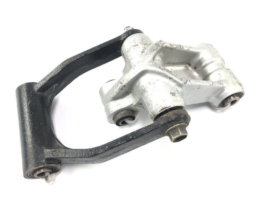 Honda CBX 750 RC17 [1984] - Dog lever Spribe shock absorber rear wheel suspension