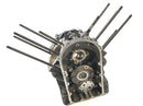 Moto Guzzi California 1100 EV KD [2002] - Engine housing empty casing-1