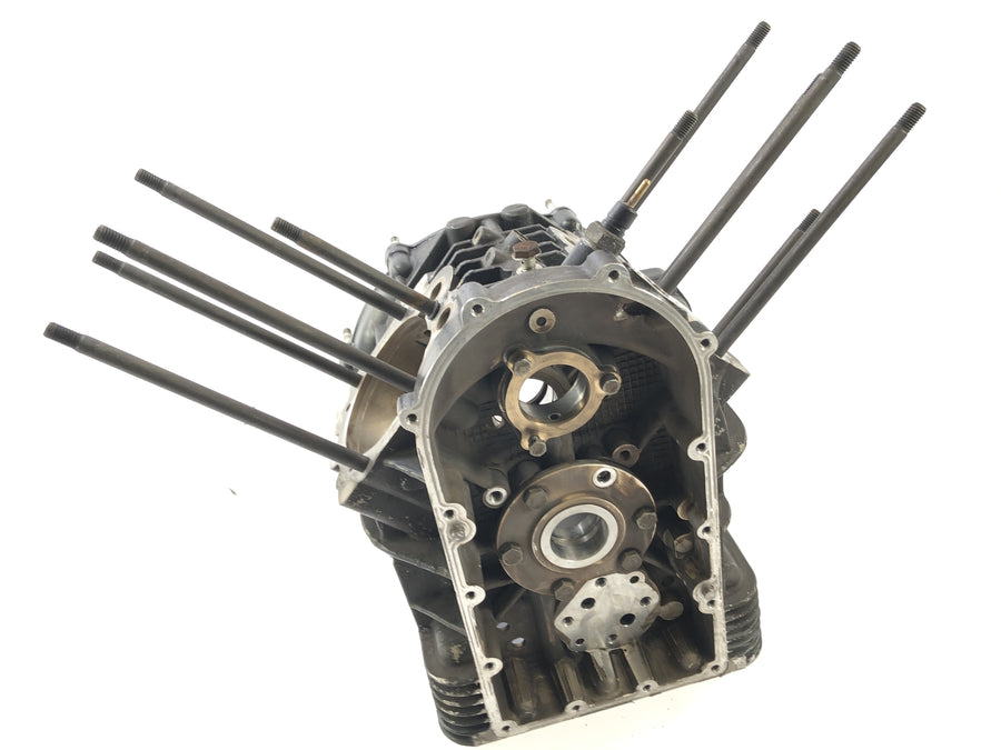 Moto Guzzi California 1100 EV KD [2002] - Engine housing empty casing