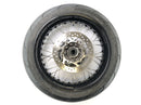 KTM 690 SM Prestige [2007] - rear wheel Rad rim 5.00x17 "-6
