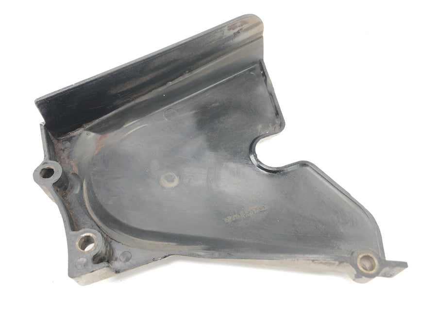 Cagiva MITO 125 EVO 8P [2000] - Spot cover motor lid