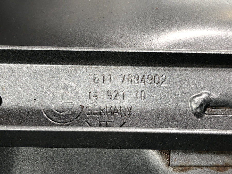 BMW R 1200 R R1ST [2008] - Tank fuel tank petrol tank color code N10