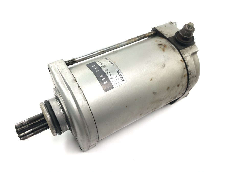 BMW F 650 GS R13 [2000] - Anlasser Startermotor Elektrostarter 12V Denso