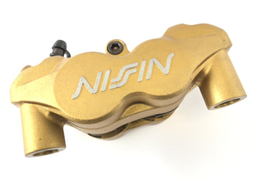 Triumph Speed Triple 1050 515NJ [2007] - Brake caliper front left - 0
