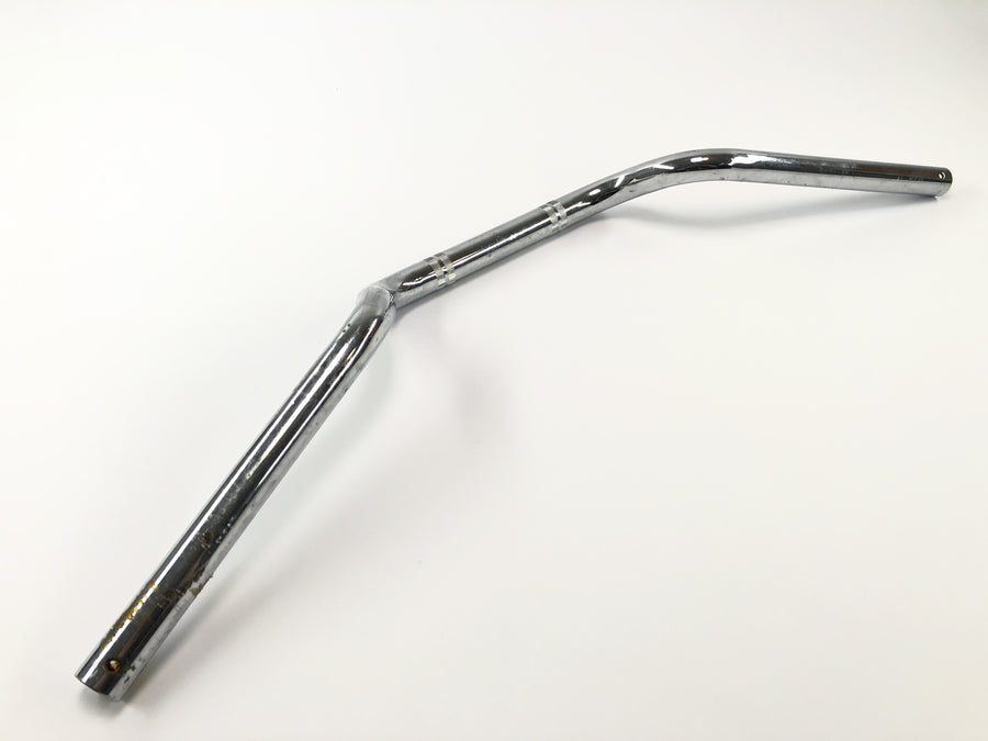 Kawasaki GPZ 1100 ZXT10E [1997] - handlebar rod handlebar bars steering rod zxt10e