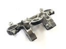 Honda CBX 650 E RC13 [1983] - Bridge fork sopra il piatto fork-3