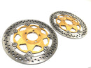 Kawasaki Z 1000 ZRT00A [2006] - Front brake discs 6.00 x 300 mm pair-3