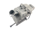 Honda NSR 125 JC20 [1991] - Luftfilterkasten Luftfiltergehäuse Airbox Ansaugkasten-2