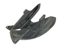 Triumph Daytona 900 T300D [1996] - rear wheel cover splash guard rear fender chain guard-4