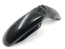 Yamaha XTZ 660 3YF [1992] - Kotflügel vorne Vorderrad Schutzblech Kunststoff schwarz-1