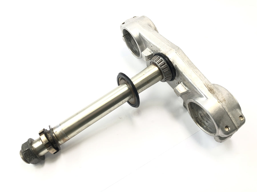 Yamaha YZ 426 F [2000] - lower fork bridge