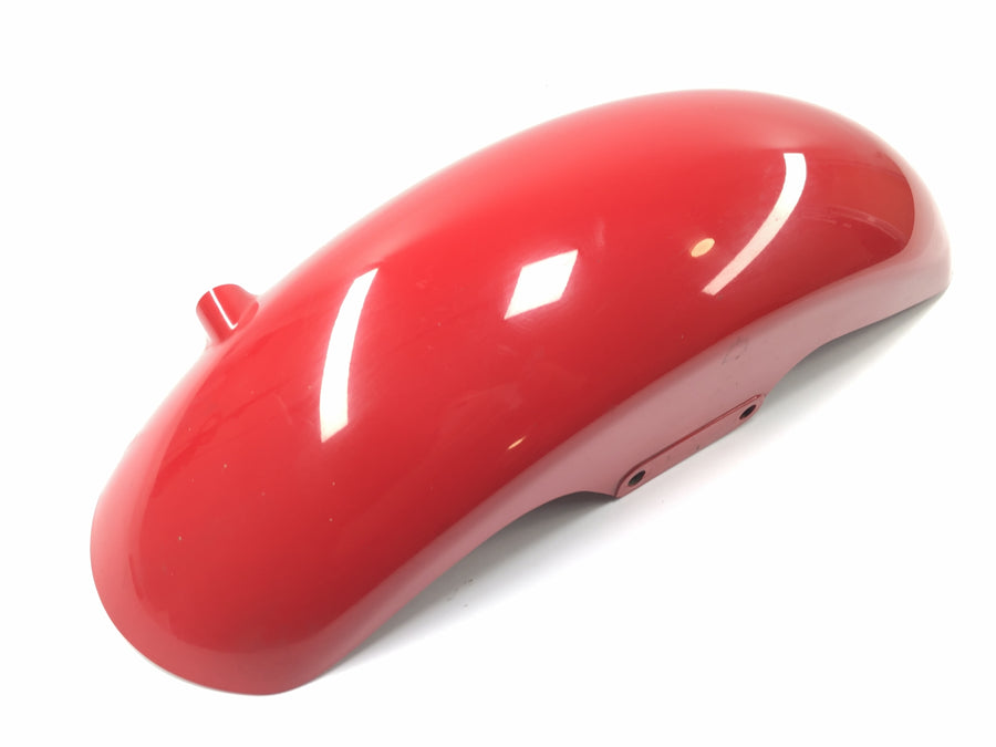 Yamaha TRX 850 4UN [1996] - Front mudguard fender