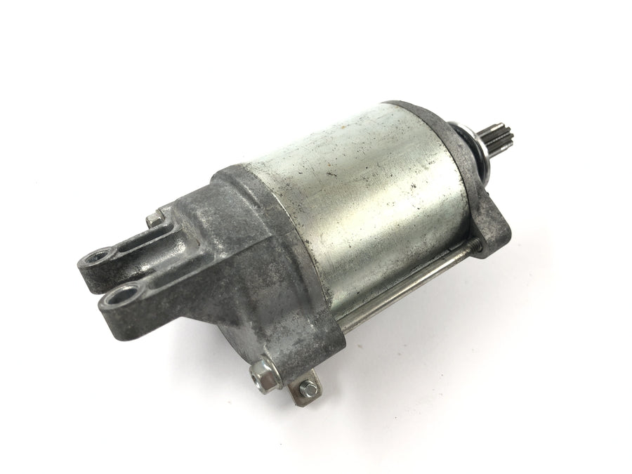 Suzuki GSX R 1000 WVB6 K6 [2006] - Anlasser Startermotor Startmotor Denso 12V