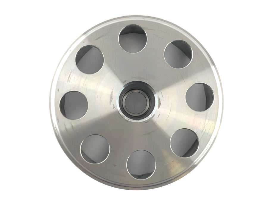 Suzuki GSX R 1000 WVBZ K3 [2003] - Polrad Lichtmaschinenrotor Generatorrotor