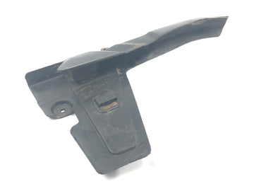 Yamaha DT 175 2K4 [1982] - Kettenschutz Kettenabdeckung hinten Kunststoff - 0