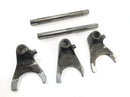 Ducati 900 SS [1991] - Switch Switching Claus Set-3