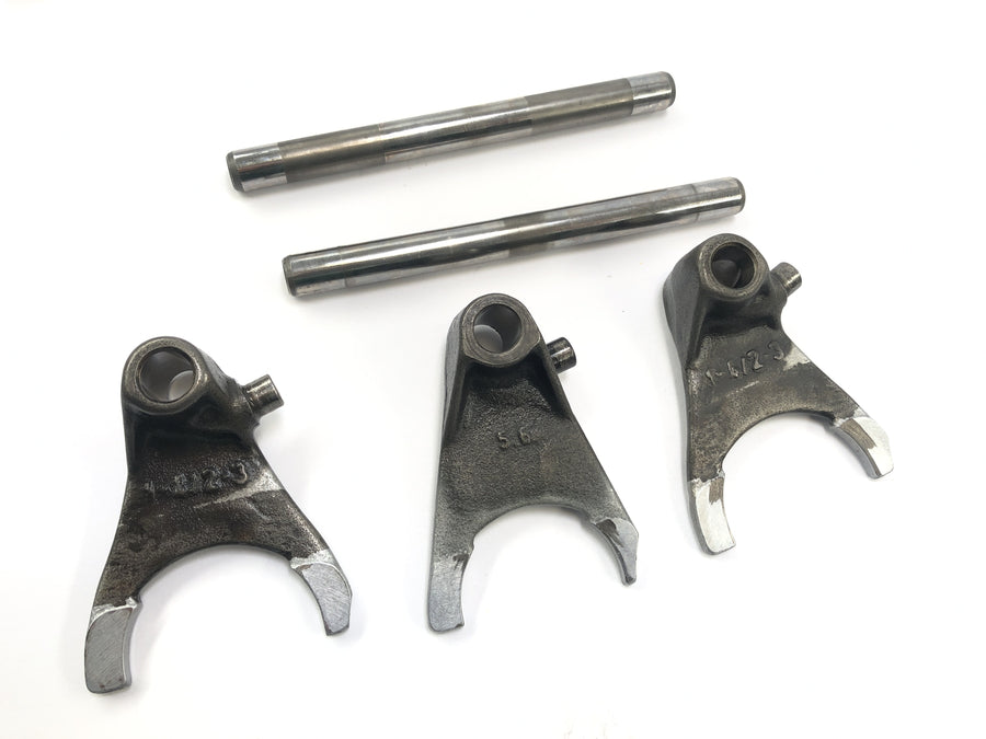 Ducati 900 SS [1991] - Switch Switching Claus Set