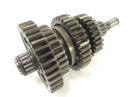 Kawasaki VN -15 VNT50A [1989] - Gearbox-4