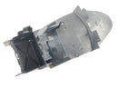 Yamaha YZF 750 R 4NHN [1996] - Underground of the inside of the interior cladding shortened-2