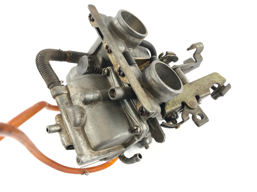 Yamaha XT 600 Z Tenere 34L [1985] - Vergaser
