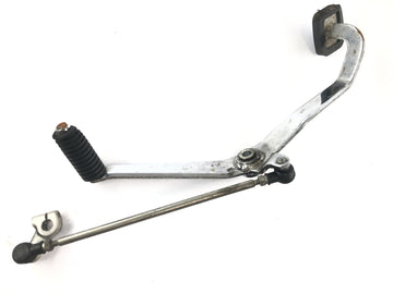 Suzuki Intruder VL 1500 AL [2000] - Schaltpedal Schaltwippe mit Schaltgestänge - 0