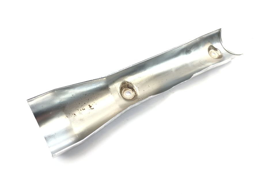 Kawasaki VN 1600 Classic VNT60A [2007] - Cache cardan de carénage de bras oscillant chrome