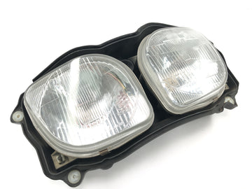 Yamaha YZF 750 R 4HN [1995] - Headlight double headlight front headlight