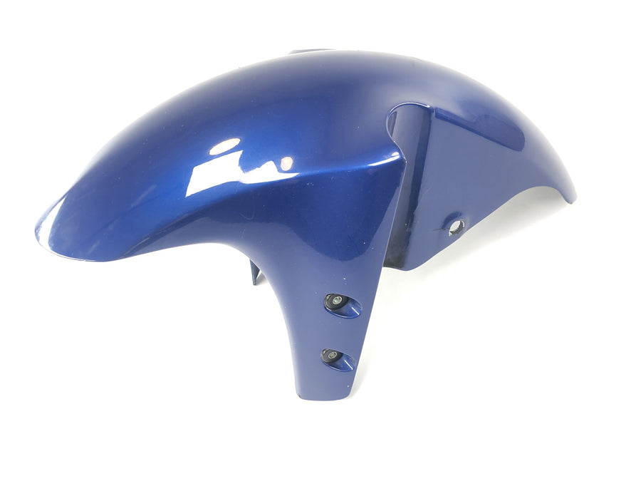 Yamaha YZF R1 RN01 [1998] - Kotflügel vorne Radschutz Fender Frontschutzblech