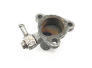 Sachs ZX 125 [1998] - flangia dell'acqua di raffreddamento del collegamento dell'acqua dell'alloggiamento del termostato-3