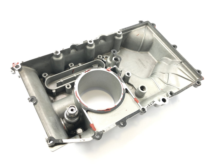Triumph Adventurer 900 T309RT [1998] - Oil sump engine cover