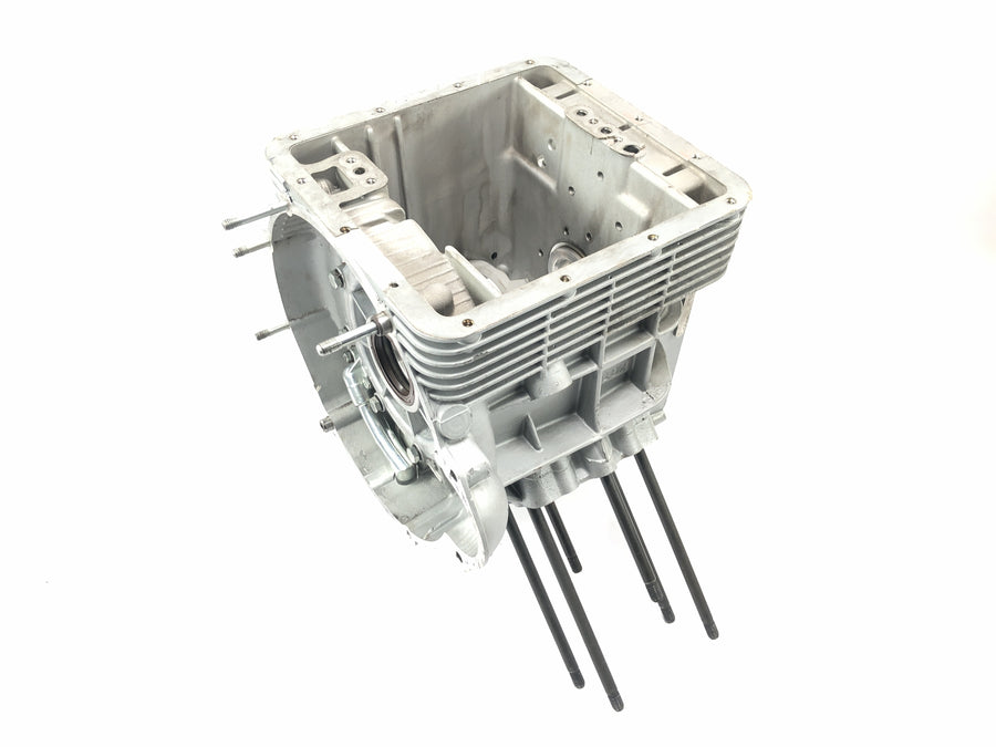 Moto Guzzi V11 Sport [1999] - engine housing crankcase engine block empty housing