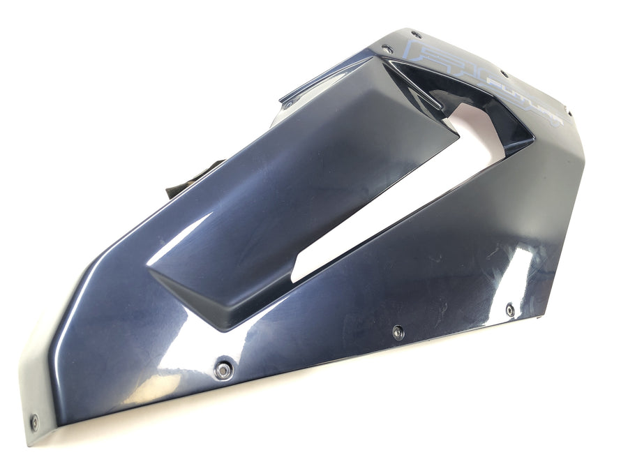 Aprilia RST 1000 Futura [2002] - Side cladding cladding on the right side part cover
