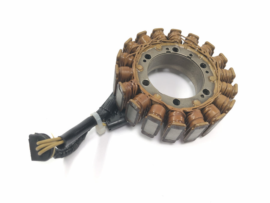 BMW F 650 GS R13 [2000] - Alternator Stator Generator Lima Coil