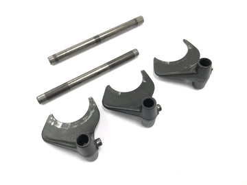 Husqvarna TE 610 H6 8AE [TE 570 H7] - shift forks shift fork set shift claws - 0