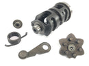 Yamaha XTZ 660 3YF [1992] - shift drum shift star shift spring shift mechanism-1