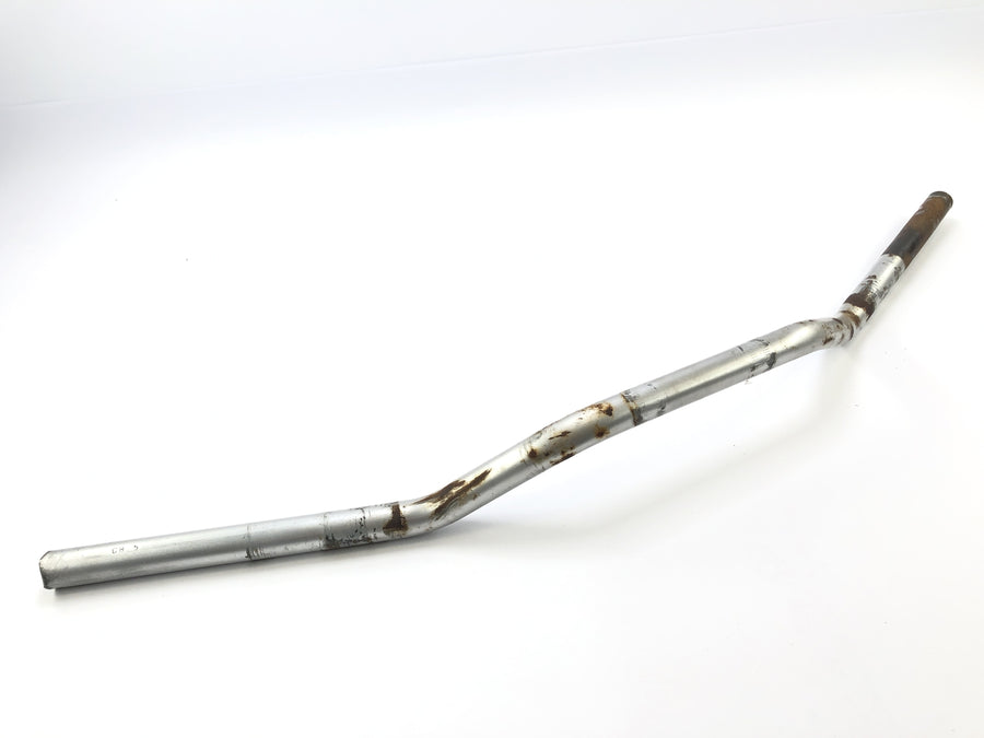 Yamaha DT 125 DE06 [2005] - Rubsta
