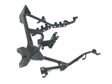 Moto Guzzi Stelvio 1200 8V [2016] - Supporto carenatura anteriore porta pozzetto
