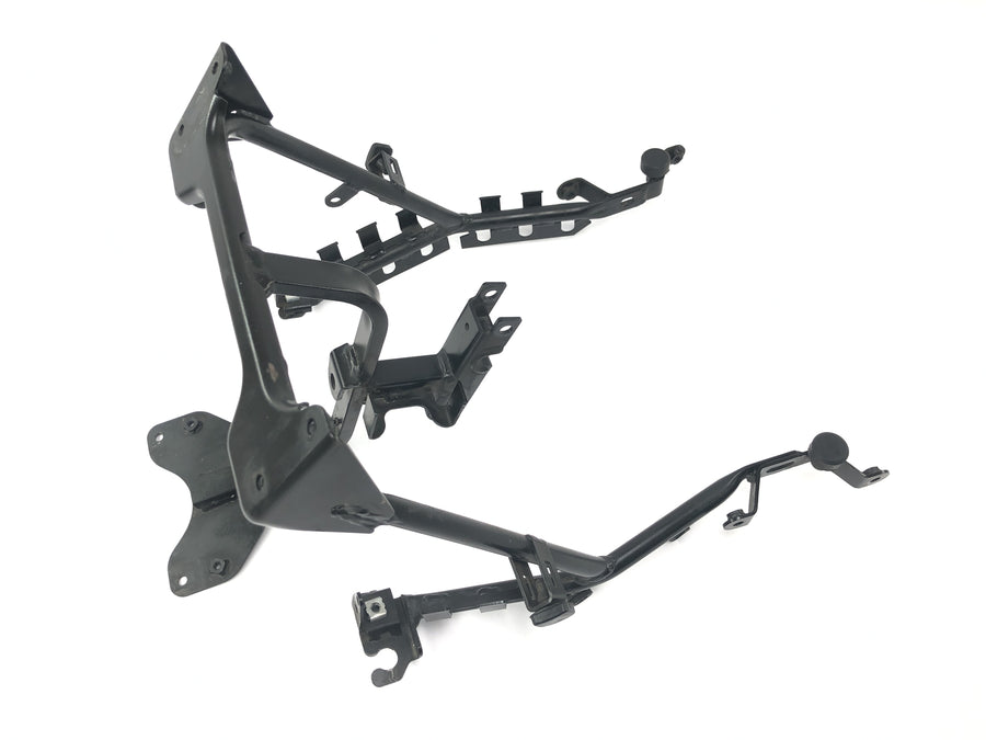Moto Guzzi Stelvio 1200 8V [2016] - Front fairing holder cockpit carrier