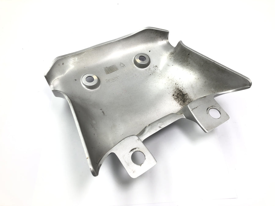 Triumph Tiger 955i 709EN [2003] - Rear fairing fairing