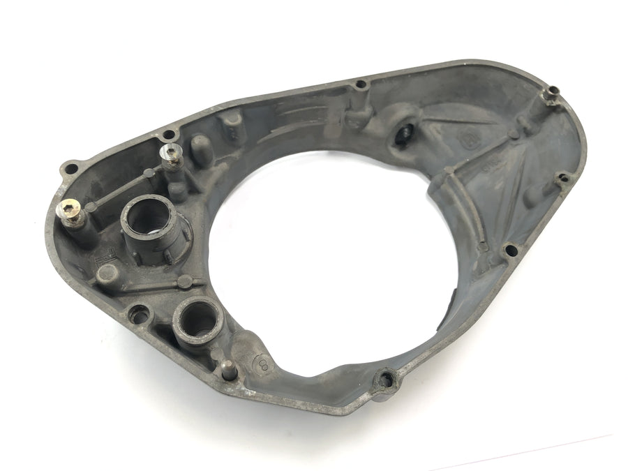 Husqvarna TE 610 H6 8AE [TE 570 H7] - engine cover left clutch cover