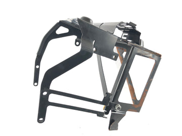 BMW R 1150 R R21 [2002] - Support de boîtier de batterie - 0