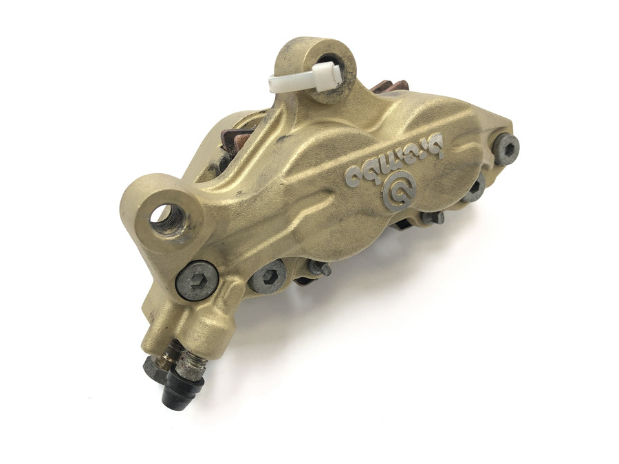 Aprilia RST 1000 Futura [2002] - Bremssattel Bremszange vorn rechts