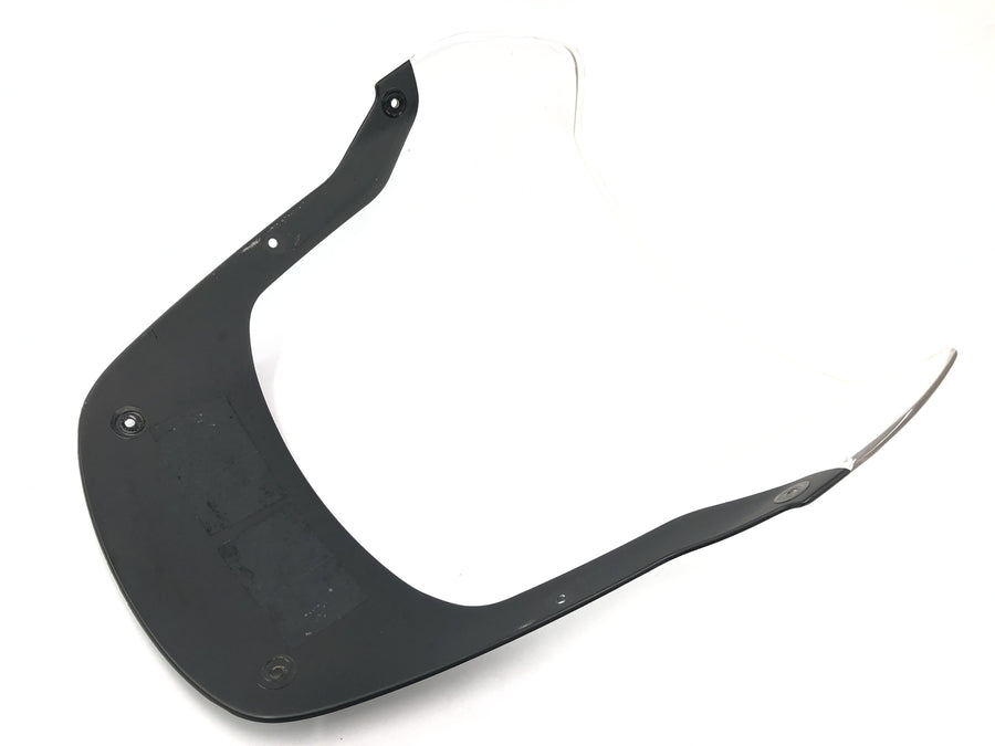 Yamaha GTS 1000 4FV [1997] - Windschild Verkleidungsscheibe