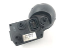 Yamaha MT 03 RM02 [2007] - Set blocco tachimetro 46063 km contagiri display strumento pozzetto-3