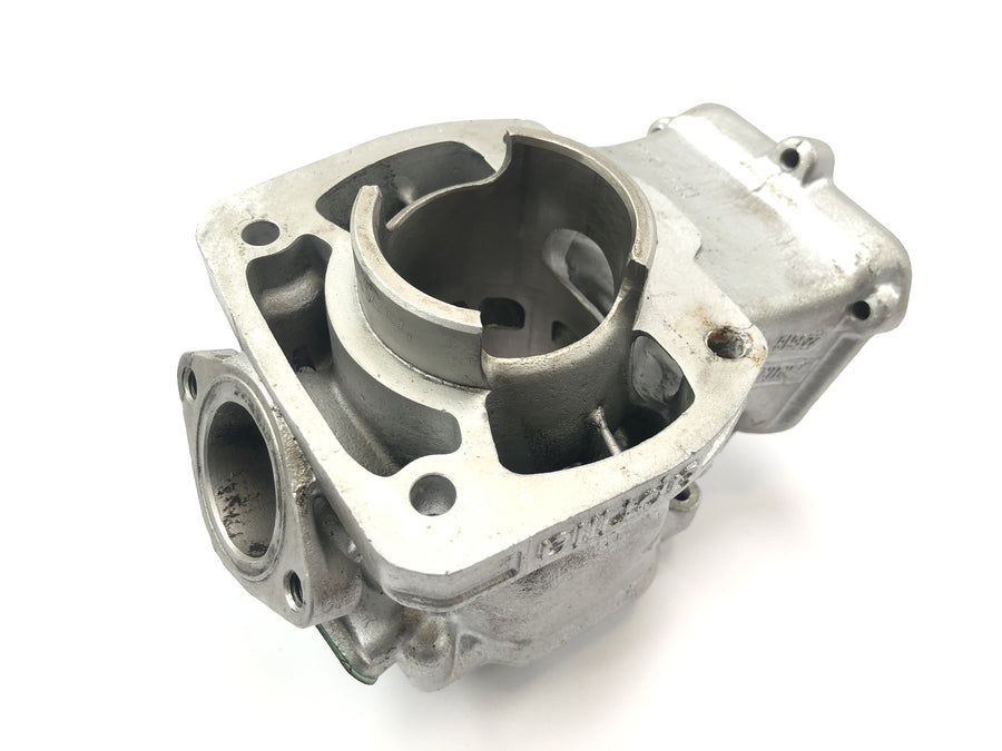 Aprilia RS 125 Extrema [1994] - cylinder with piston