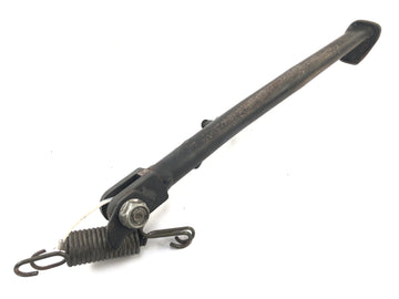 Honda NX 650 RD02 [1989] - Stand side stand with spring - 0