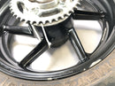Honda CBR 900 RR SC28 [1994] - Hinterrad Felge Rad 5.50 x 17"-3